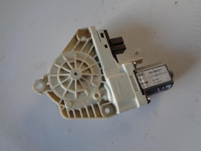 Моторчик стекло 8k0959811 audi a4 b8 фото №1