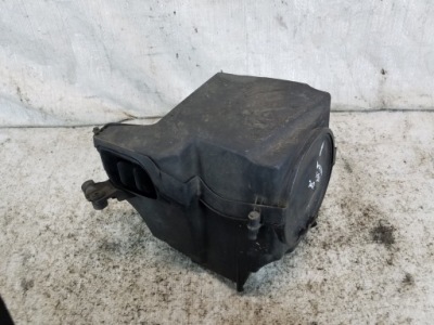 Корпус фильтра воздуха volvo s40 ii v50 2.0 d фото №1