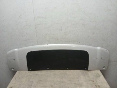 Бампер перед накладка land range rover sport l461 n9x217e792a фото №1