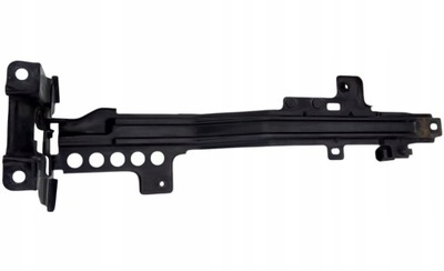 Кронштейн вертикальний pas перед infiniti q70 m35h lift фото №1