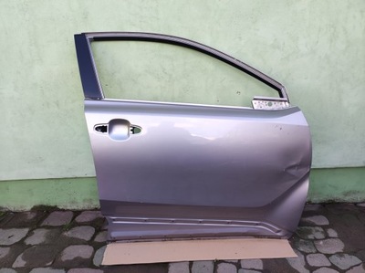 Двері правий перед c-hr оригінальні toyota 16r- фото №1