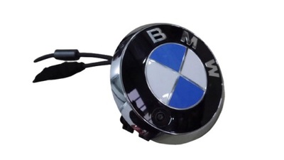 Bmw 4 g22 g23 камера заднього виду емблема задня 7497531 фото №1