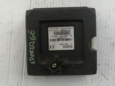 Модуль bcm-e36 95400-f1400 kia sportage iv фото №1