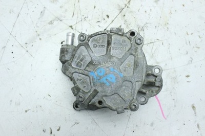 Вакуум насос 03l145100 vw golf vi 2.0 tdi фото №1