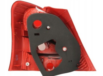 TOYOTA YARIS XP90 HATCHBACK 06-09 Licht hinten PRAW | thumb 3