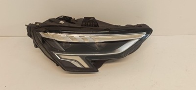 Audi a3 8y лампа full led правий перед 8y0941034a rhd фото №1