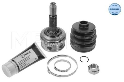 Шарнір zew. chevrolet lacetti 1,4 05- фото №1