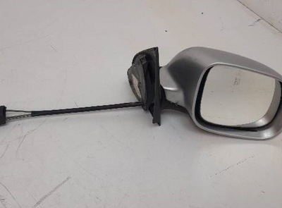 Зеркало правое skoda fabia фото №1