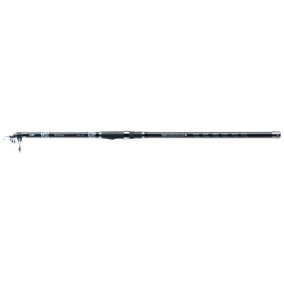 Jaxon Wędka Eclatis Tele Strong 3,90m 50-150g