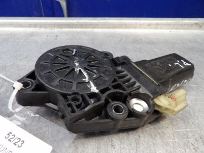 Підйомник скло pl hyundai elantra iii фото №1