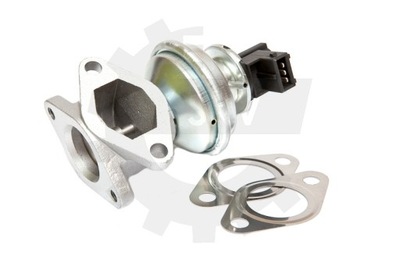 Клапан egr land rover defender discovery i фото №1