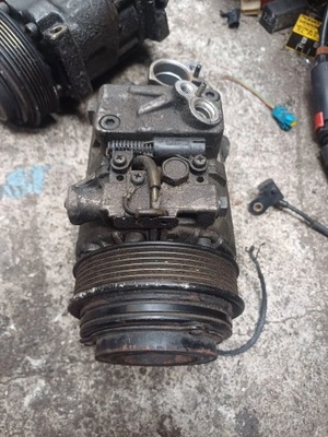 Mercedes-benz e w210 2000 компресори кондиціонера фото №1