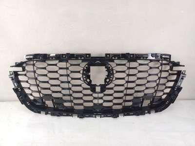 Решітка радіатора решітка радіатора бампера перед mazda cx60 cx 60 22- фото №1