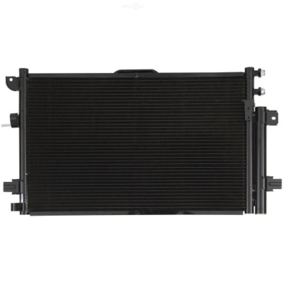 Радіатор кондиціонера chrysler pacifica 3.8 4.0 фото №1