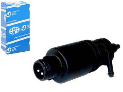 Помпа омывателя era 4a0955651 3095506514a0 465 фото №1