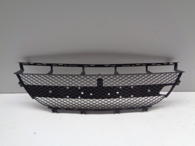 Решётка бампера mercedes gle w292 coupe amg фото №1