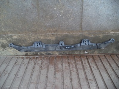 Citroen ds5 направляющая бампера задняя 13r фото №1