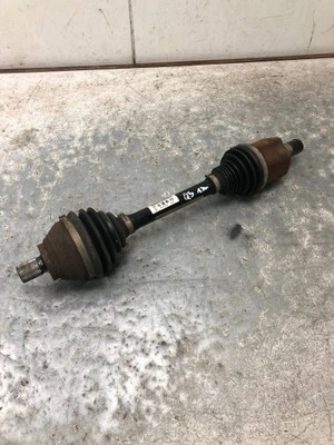 Приводной вал левая audi q3 8u 5n0407763f фото №1