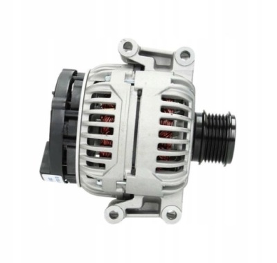 Генератор 140a к audi q5 2.0 фото №1