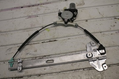 Механизм стекло правый перед kia rio iii фото №1