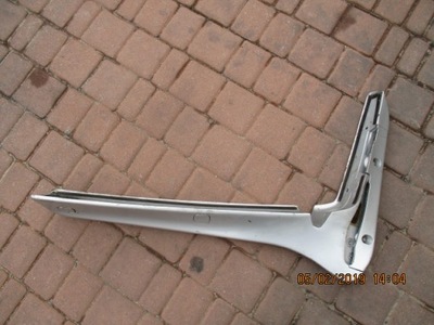 SPOILER DERECHA HYUNDAI GALLOPER  