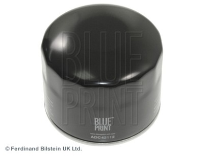 FILTRO ACEITES BLUE PRINT ADC42112  