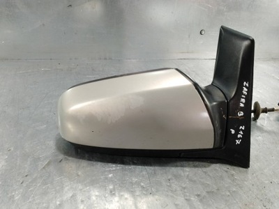 Дзеркало праве opel zafira b z167 фото №1