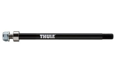 Sztywna oś 12 mm Thule T-Axle 1,0 mm 160 172 mm