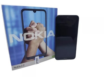 TELEFON NOKIA 2.2