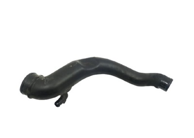 Boxer jumper ii шланг интеркулер 1340603080 фото №1