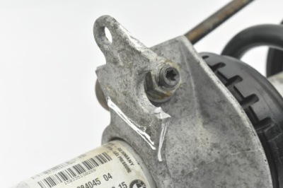 Амортизатор лівий перед 3131 2284045 bmw m5 f10 фото №1