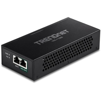 Trendnet TPE-119GI adapter PoE Gigabit Ethernet