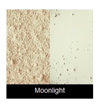 Odcień MOONLIGHT Earthnicity Minerals 2,5 g podkład mineralny puder sypki