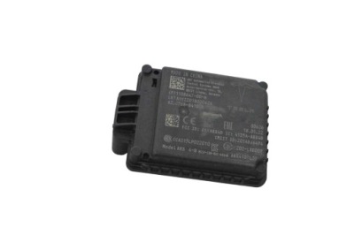 Радар tesla model 3 110864700h 24385539 2020 фото №1