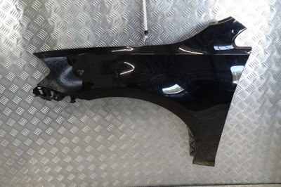 Vw golf vii - крыло левый фото №1