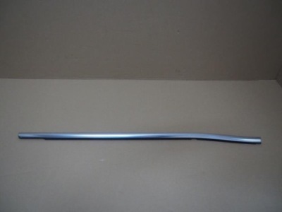 Молдинг ущільнювач двері parapet правий задня mercedes eqb x243 фото №1