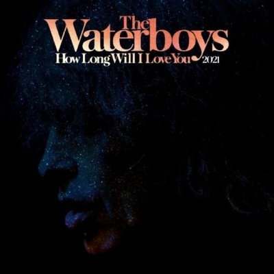 Waterboys How Long Will I Love Remix RSD21