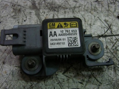 SENSOR SAAB 9-3 93 II 2.0T DESCAPOTABLE 12798431  