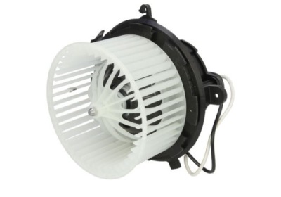 Вентилятор повітродувка салону обдув opel astra iv j zafira c фото №1