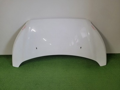 Ford transit custom lift 2017- капот кришка двигуна оригінал фото №1