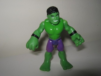 NIESAMOWITY HULK FIGURKA HASBRO MARVEL