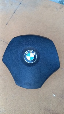 Bmw подушка подушка безопасности водителя 6779829 фото №1