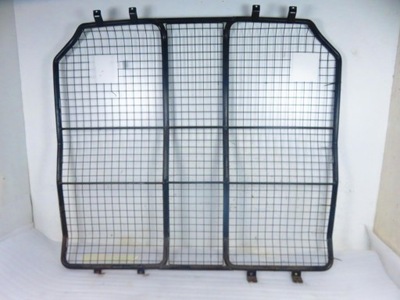 Стіна перегородкова mercedes vito фото №1