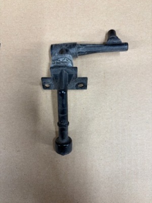 Audi a8 4h lift омивач ніч vision нічне бачення фото №1