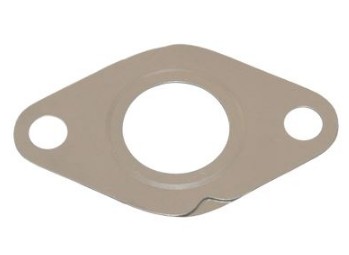 Прокладка турбонагнітача vw golf 1.9 2.0 1991- фото №1