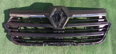 Решітка радіатора решітка радіатора радіатора renault trafic iii lift iv 623100684r фото №1