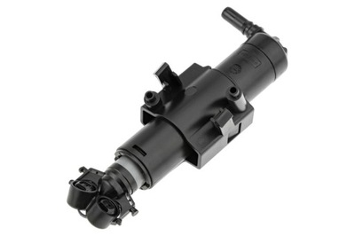 Омивач фара фото №1