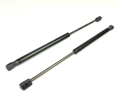 2X AMORTIGUADOR TELESCOPIO DE TAPA FORD MONDEO 00- HATCH  