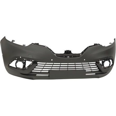 Бампер do renault scenic 16- фото №1