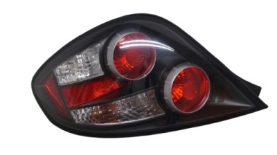 Фара задняя левая hyundai купе 2 рестайлинг фото №1